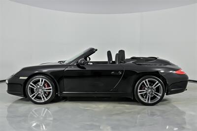 2012 Porsche 911 Black Edition   - Photo 8 - Joliet, IL 60435