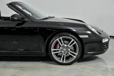 2012 Porsche 911 Black Edition   - Photo 15 - Joliet, IL 60435