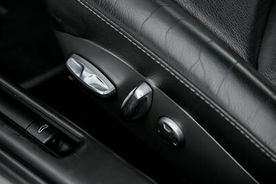 2012 Porsche 911 Black Edition   - Photo 28 - Joliet, IL 60435