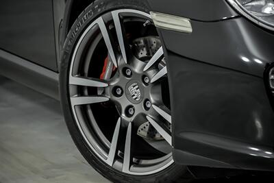 2012 Porsche 911 Black Edition   - Photo 4 - Joliet, IL 60435