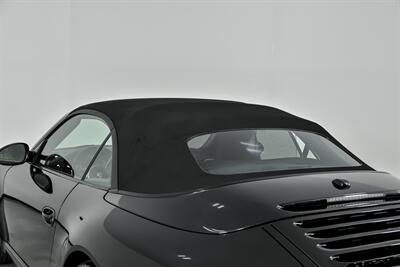 2012 Porsche 911 Black Edition   - Photo 22 - Joliet, IL 60435
