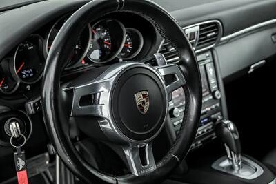 2012 Porsche 911 Black Edition   - Photo 27 - Joliet, IL 60435