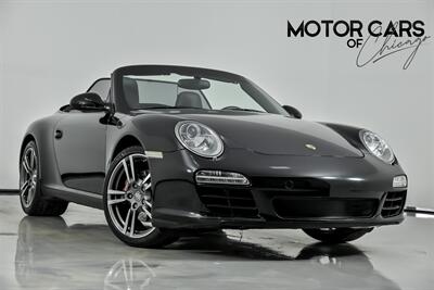 2012 Porsche 911 Black Edition   - Photo 1 - Joliet, IL 60435