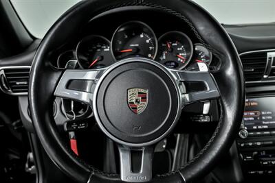 2012 Porsche 911 Black Edition   - Photo 30 - Joliet, IL 60435