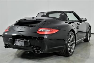 2012 Porsche 911 Black Edition   - Photo 12 - Joliet, IL 60435
