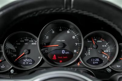 2012 Porsche 911 Black Edition   - Photo 29 - Joliet, IL 60435