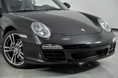 2012 Porsche 911 Black Edition   - Photo 3 - Joliet, IL 60435
