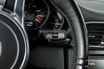 2012 Porsche 911 Black Edition   - Photo 33 - Joliet, IL 60435