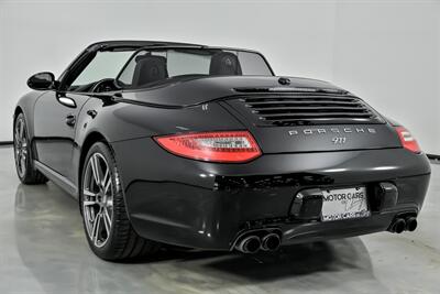 2012 Porsche 911 Black Edition   - Photo 10 - Joliet, IL 60435
