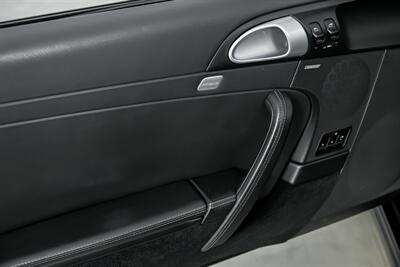 2012 Porsche 911 Black Edition   - Photo 18 - Joliet, IL 60435