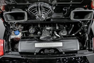 2012 Porsche 911 Black Edition   - Photo 16 - Joliet, IL 60435