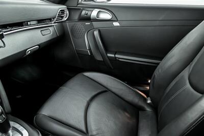 2012 Porsche 911 Black Edition   - Photo 41 - Joliet, IL 60435