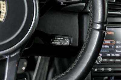 2012 Porsche 911 Black Edition   - Photo 34 - Joliet, IL 60435