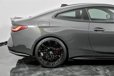 2023 BMW M4 Competition xDrive - Photo 13 - Joliet, IL 60435