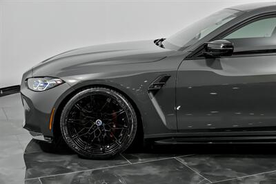 2023 BMW M4 Competition xDrive - Photo 7 - Joliet, IL 60435