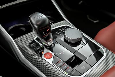 2023 BMW M4 Competition xDrive - Photo 37 - Joliet, IL 60435