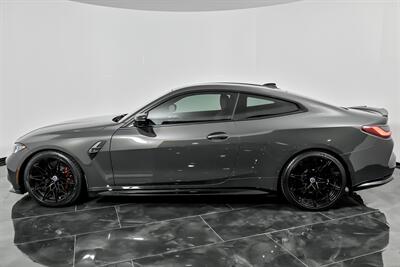 2023 BMW M4 Competition xDrive - Photo 8 - Joliet, IL 60435