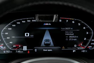 2023 BMW M4 Competition xDrive - Photo 27 - Joliet, IL 60435