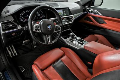 2023 BMW M4 Competition xDrive - Photo 21 - Joliet, IL 60435