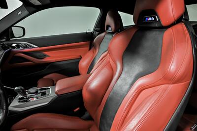 2023 BMW M4 Competition xDrive - Photo 23 - Joliet, IL 60435