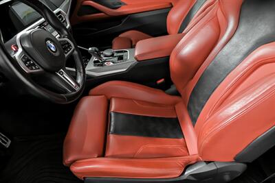 2023 BMW M4 Competition xDrive - Photo 22 - Joliet, IL 60435