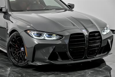 2023 BMW M4 Competition xDrive - Photo 3 - Joliet, IL 60435