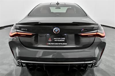 2023 BMW M4 Competition xDrive - Photo 11 - Joliet, IL 60435