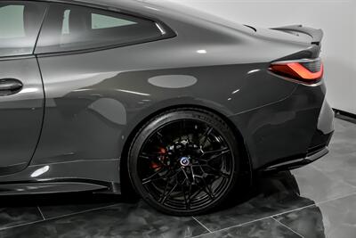 2023 BMW M4 Competition xDrive - Photo 9 - Joliet, IL 60435