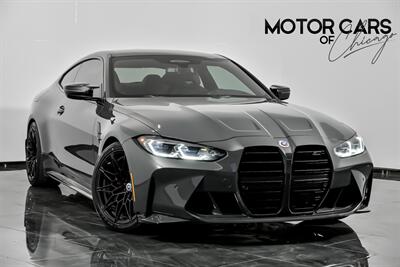 2023 BMW M4 Competition xDrive - Photo 1 - Joliet, IL 60435