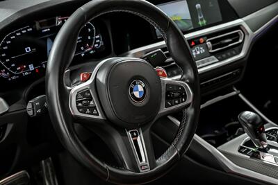 2023 BMW M4 Competition xDrive - Photo 25 - Joliet, IL 60435