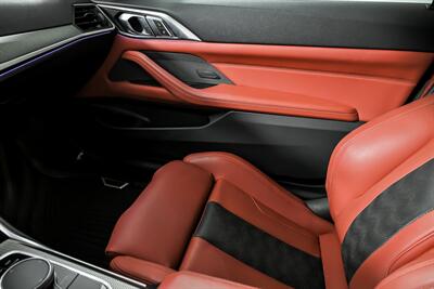 2023 BMW M4 Competition xDrive - Photo 38 - Joliet, IL 60435