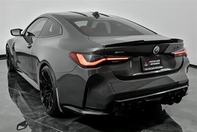 2023 BMW M4 Competition xDrive - Photo 10 - Joliet, IL 60435