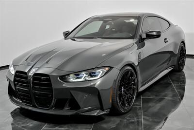 2023 BMW M4 Competition xDrive - Photo 6 - Joliet, IL 60435