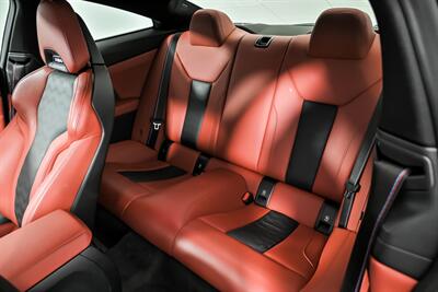 2023 BMW M4 Competition xDrive - Photo 24 - Joliet, IL 60435