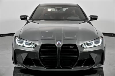 2023 BMW M4 Competition xDrive - Photo 5 - Joliet, IL 60435