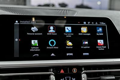 2023 BMW M4 Competition xDrive - Photo 34 - Joliet, IL 60435