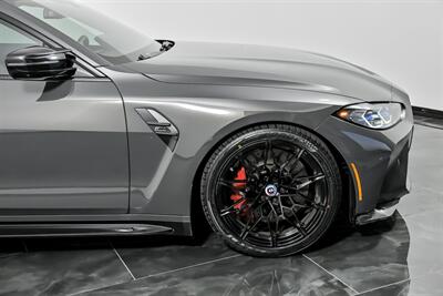 2023 BMW M4 Competition xDrive - Photo 15 - Joliet, IL 60435