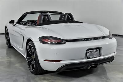 2018 Porsche 718 Boxster   - Photo 10 - Joliet, IL 60435