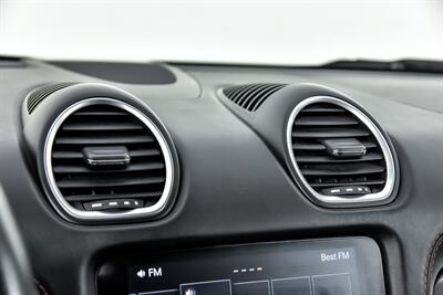 2018 Porsche 718 Boxster   - Photo 34 - Joliet, IL 60435