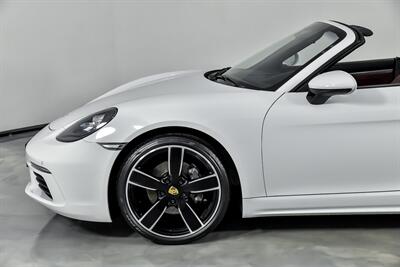2018 Porsche 718 Boxster   - Photo 7 - Joliet, IL 60435