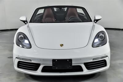 2018 Porsche 718 Boxster   - Photo 5 - Joliet, IL 60435