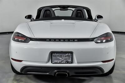2018 Porsche 718 Boxster   - Photo 11 - Joliet, IL 60435
