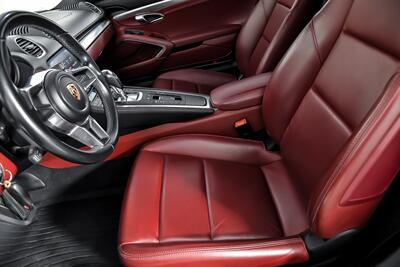 2018 Porsche 718 Boxster   - Photo 23 - Joliet, IL 60435