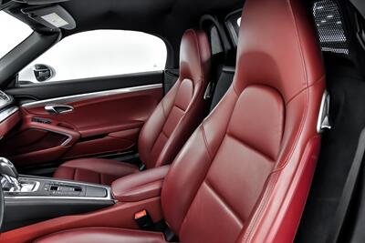 2018 Porsche 718 Boxster   - Photo 24 - Joliet, IL 60435