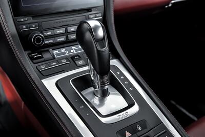 2018 Porsche 718 Boxster   - Photo 38 - Joliet, IL 60435