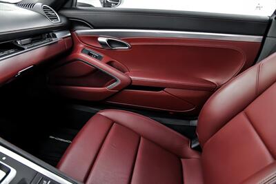 2018 Porsche 718 Boxster   - Photo 42 - Joliet, IL 60435