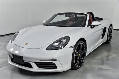 2018 Porsche 718 Boxster   - Photo 6 - Joliet, IL 60435