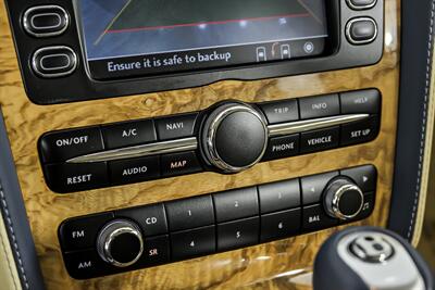 2008 Bentley Continental Flying Spur   - Photo 35 - Joliet, IL 60435