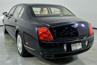 2008 Bentley Continental Flying Spur   - Photo 10 - Joliet, IL 60435