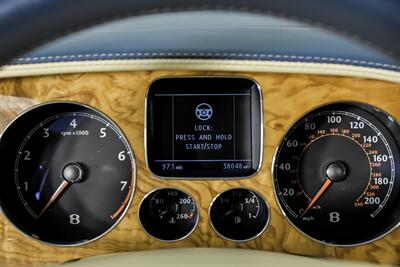 2008 Bentley Continental Flying Spur   - Photo 28 - Joliet, IL 60435